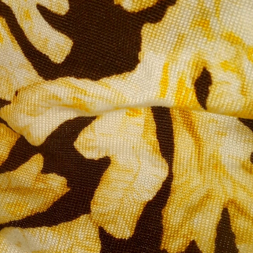 Diane von Furstenberg Summer Wrap Dress